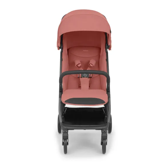 Прогулочная коляска Inglesina Quid 3 Aurora Pink