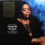 Cesaria Evora / Mae Carinhosa (Coloured Vinyl)(LP)