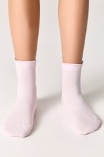 Conte-kids TIP-TOP Хлопковые носки с сияющим пикотом