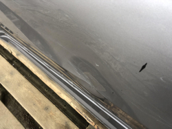 Дверь передняя левая Toyota C-HR 16-23 Б/У Оригинал 67002F4010