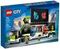Lego konstruktor City 60388 Gaming Tournament Truck