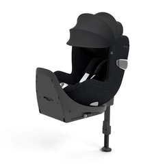 Автокресло Cybex Sirona T i-Size Sepia Black Plus