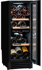 Винный холодильник Avintage AVU27TDZB1