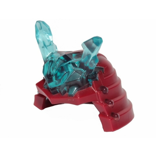 Шлем от Вьюжного Самурая 41153pb01