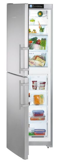 Холодильник Liebherr SBNes 3210