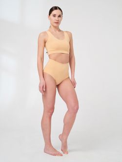 PROSTO Top, Nude