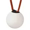 ST452.436.10 Св-к трек. Черный LED 1*10W 3000K 806Lm Ra90 120 IP20 D150xH147 48V БЭНД