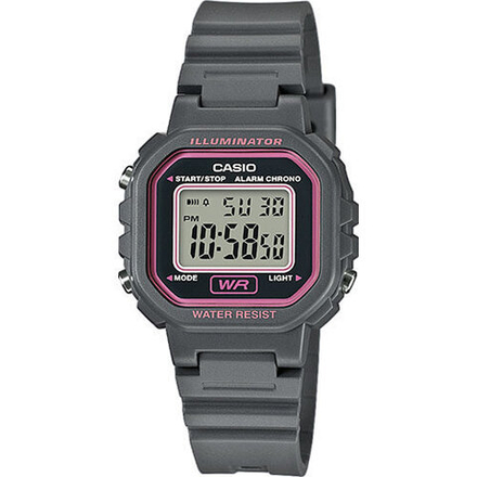 Часы CASIO Collection LA-20WH-8A