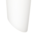 803600 Светильник настенный DISSIMO 1х40W E14 ХРОМ/БЕЛЫЙ