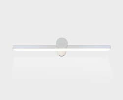 Подсветка для картин и зеркал Italline IT01-1070 white