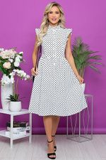 Платье 71077 Avili