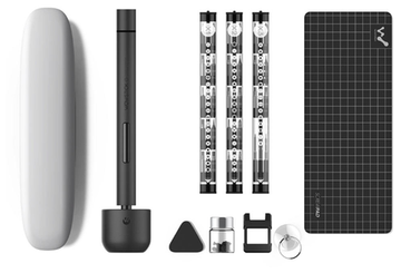 Аккумуляторная отвертка Xiaomi Wowstick 1F+