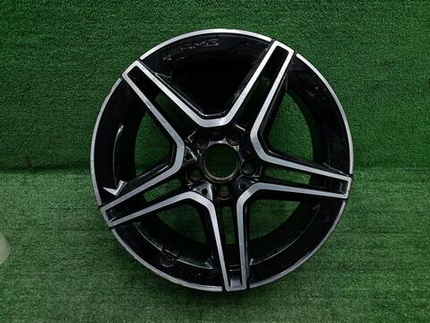 Диск литой R18 Mercedes A W177 (2018-н.в.) AMG