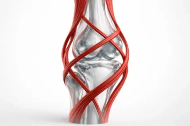 Как укрепить колени после 50: простые упражнения без нагрузки на суставы