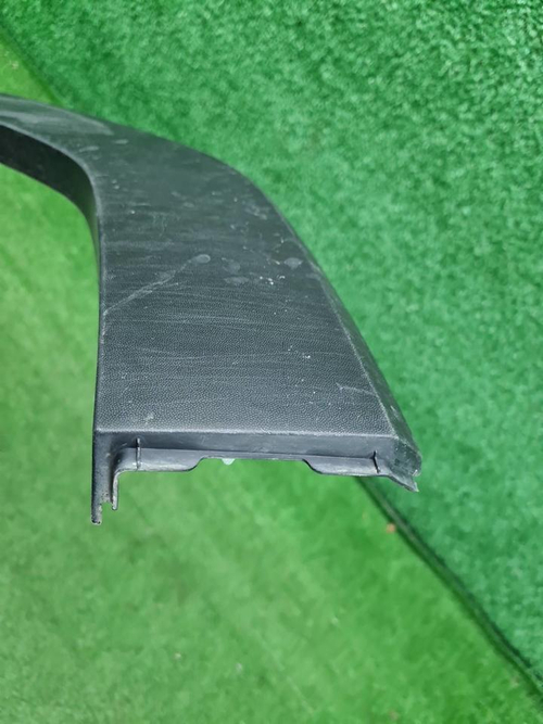 Накладка двери задняя правая Haval H3 (2024-н.в.)