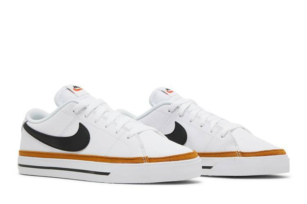 Кроссовки Nike Court Legacy (Женская размерная сетка)