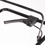 PATRIOT PRO 777 S снегоуборщик бензиновый 5.5 л.с, ковш 56 см, выброс 13 м, 4 вперед/2 назад 426108460
