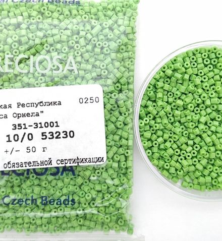 Preciosa rubka 53230