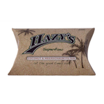 Фильтры для сигарет "Hazy's" 6mm 28mm Superflow Coconut & Meerschaum 50шт