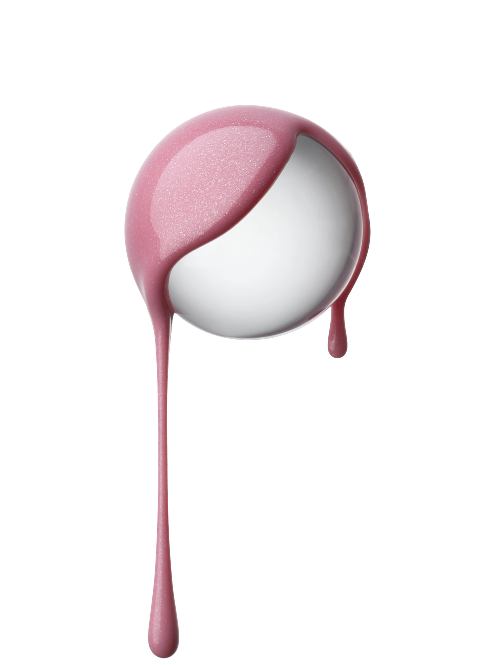 Гель SHINE CREATIVE 13 Pink House 15гр