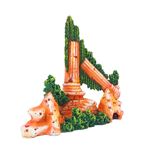 Колонна КЛ-026 29,5 х 26,5 х 11 см (керамика)