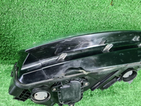 Фара правая Skoda Rapid 2 (2020-н.в.) LED