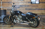 Harley-Davidson V-Rod Muscle