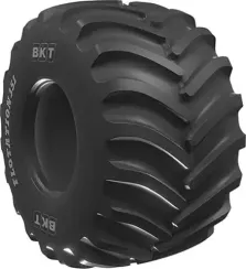 BKT Flotation 351 66/43 R25 170B