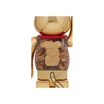 Дизайнерские игрушки BE@RBRICK 1000% 70cm, BE@RBRICK-2403-0033