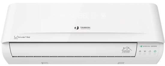 Сплит-система Timberk Universe AC-TIM18HS22