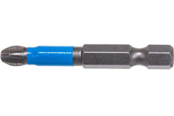 Биты (E 1/4"; PH 3; 50 мм; 2 шт.) STAYER 26203-3-50-02