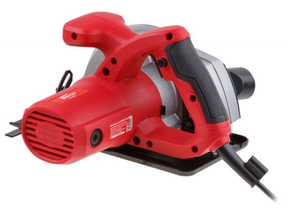 Циркулярная пила WORTEX CS 1612