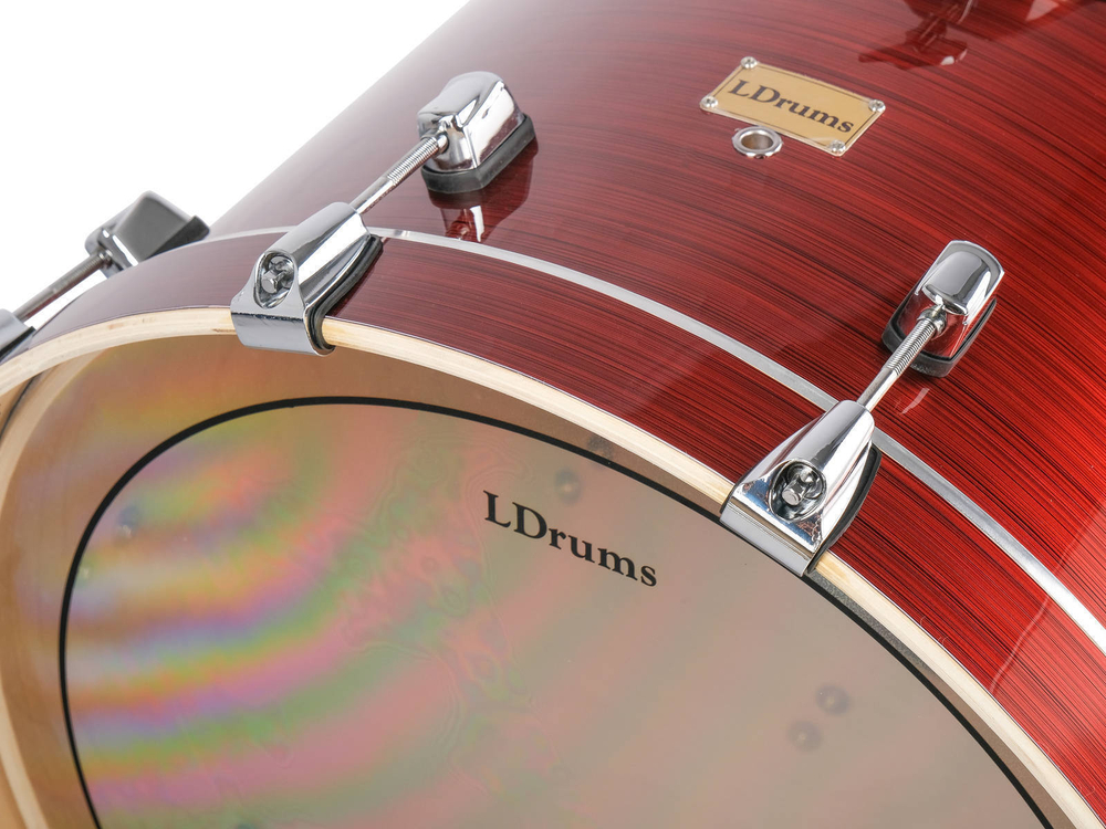 Бас-барабан 20" x 16" LDrums 5001012-2016