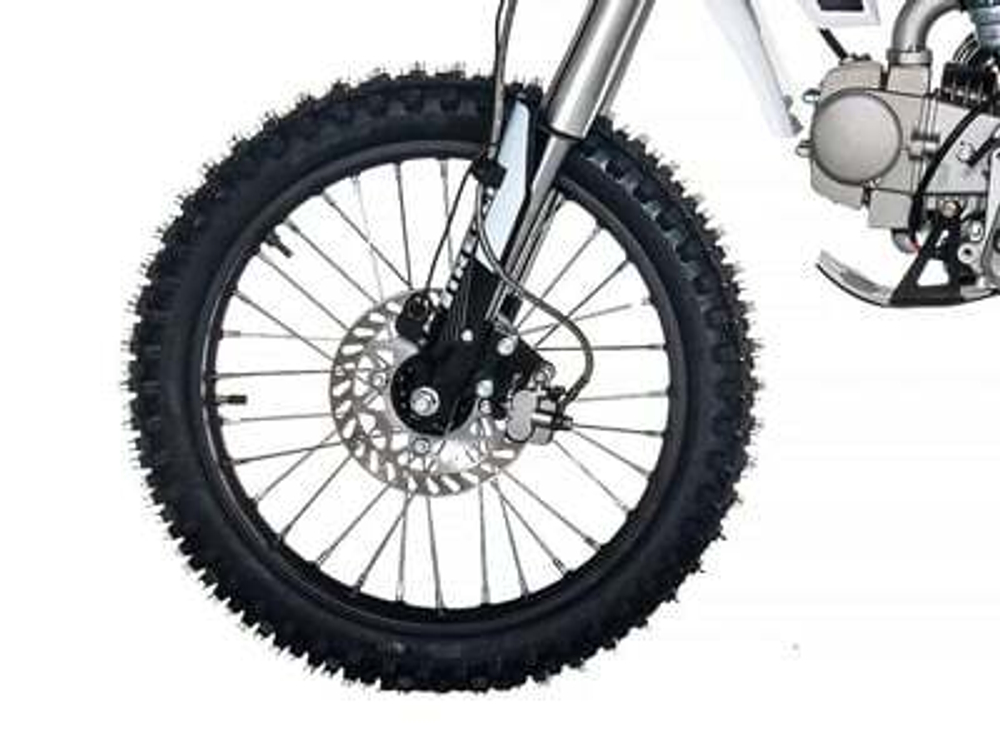 Мотоцикл питбайк SHARMAX Sport 145