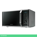 Микроволновая печь Samsung MG23K3575AS/BW