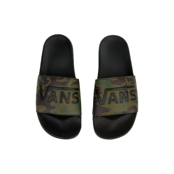 Vans Slide-On 'Camouflage'