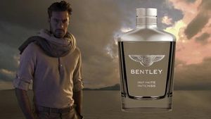 Bentley Infinite Intense Eau De Parfum