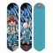 Əlfəcin \ Закладки \ Bookmark Закладка 2D SubSurf, 4,5х19 см, Yes