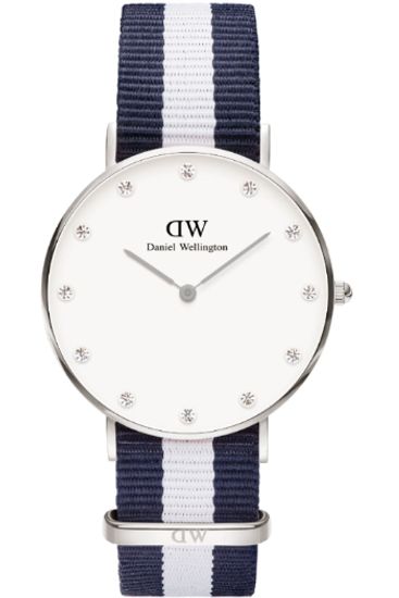 Наручные часы Daniel Wellington 0963DW