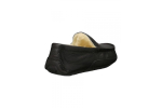 UGG Mens Ascot Metallic Black