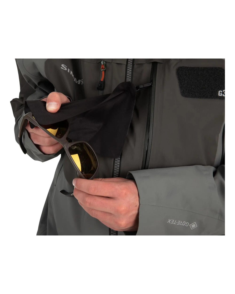 Куртка Simms G3 Guide Jacket '22