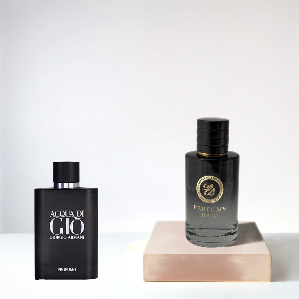 №71 Giorgio Armani - Aqua Di Gio Profumo (по мотивам)