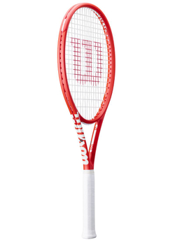 Теннисная ракетка Wilson Clash 100 V3 Reverse + струны
