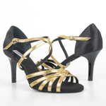 Туфли для латины