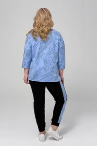 Костюм 6537 Fabrika