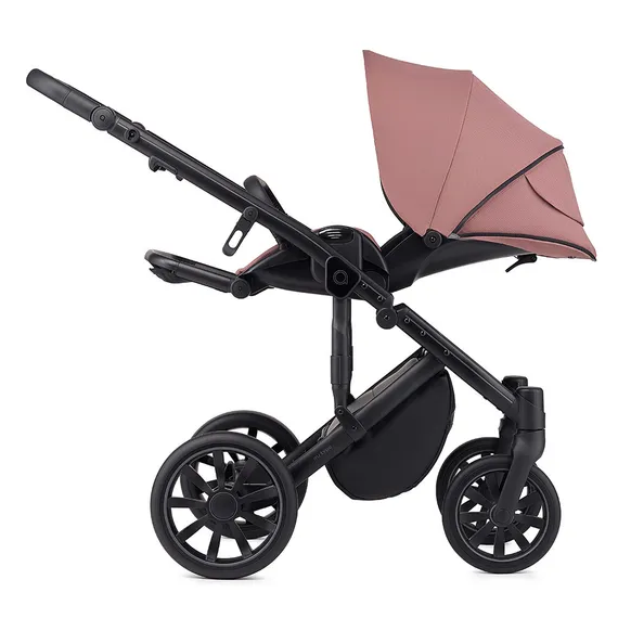 Коляска ANEX m/type 2 в 1 (mt-04Q) mocco