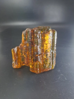 Копал молодой янтарь коллекционный 175 гр