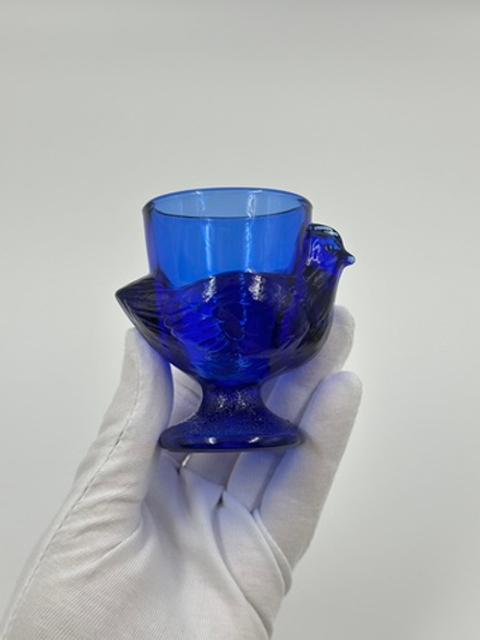 Подставка для яйца Курочка