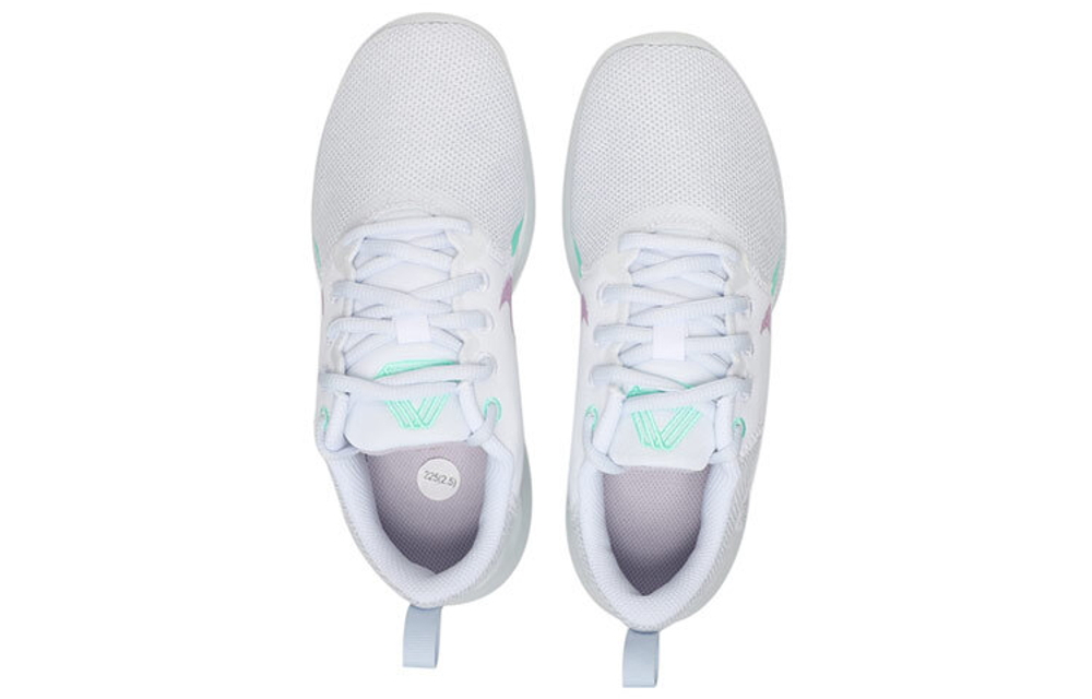 Кроссовки Nike Flex Experience Rn 10 (Женская размерная сетка)