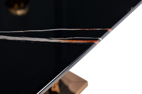 Стол кофейный Garda Decor Виктория 45EX-CT181-1